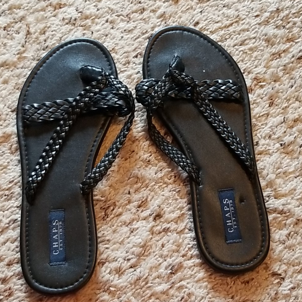 Flip flops